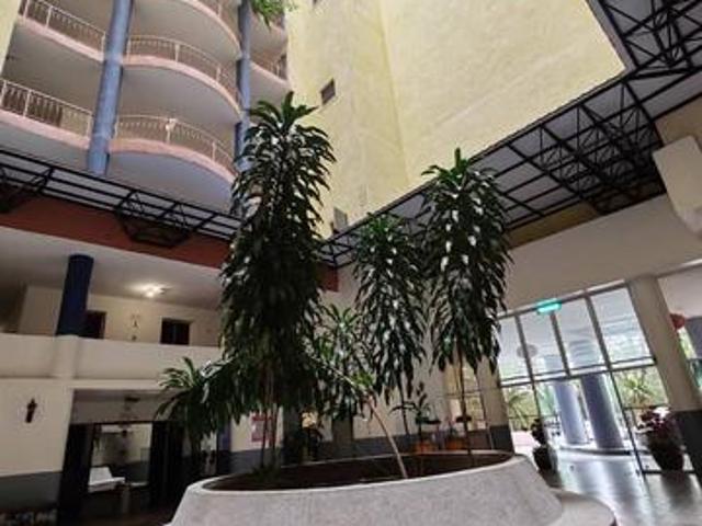 Condominium for sale in Kajang, Langat