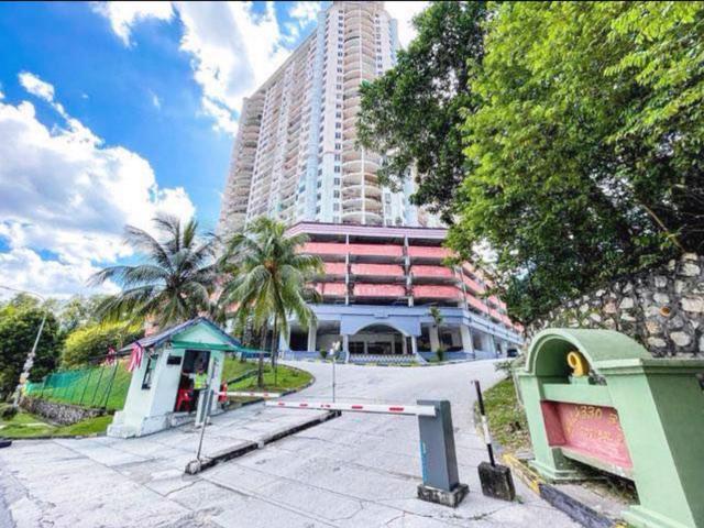 Condominium for sale in Kajang, Langat