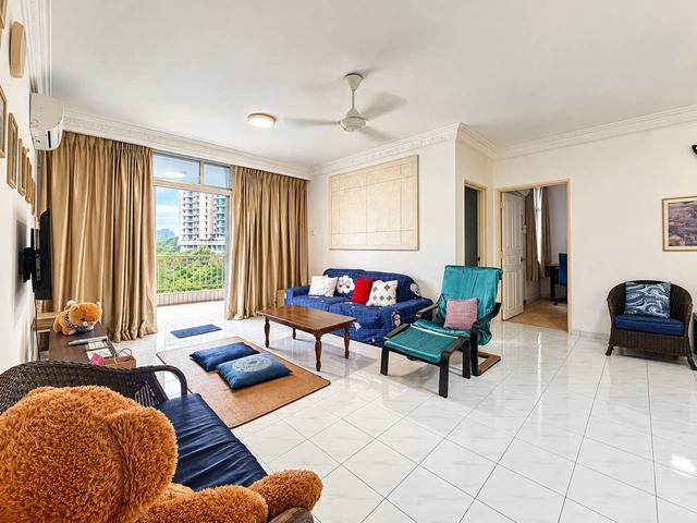 Condominium for sale in Cheras, Majlis Perbandaran Kajang