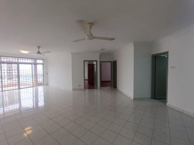 Condominium for sale in Kajang, Langat