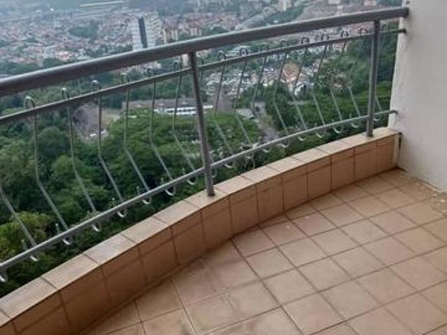 Condominium for sale in Kajang, Langat
