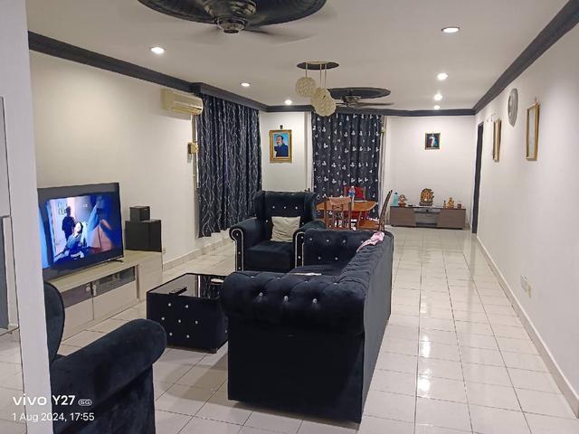 Condominium for rent in Kajang, Langat
