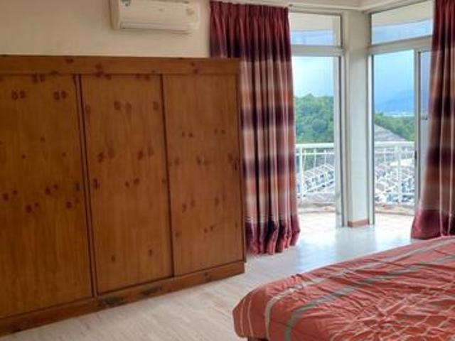 Condominium for sale in Kajang, Langat