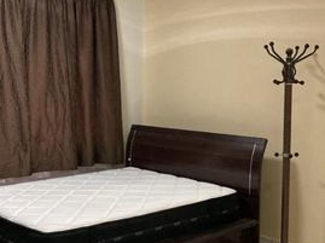 Condominium for sale in Kajang, Langat