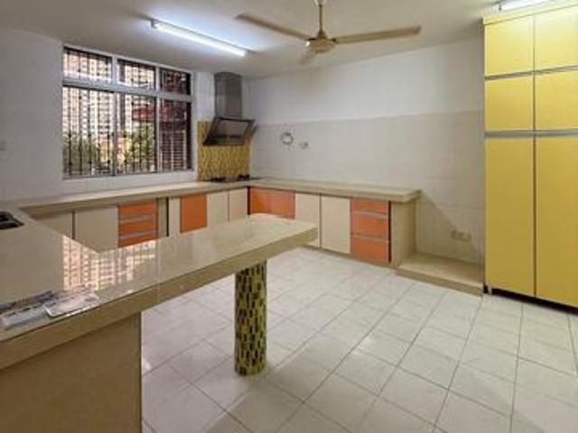 Condominium for sale in Kajang, Langat