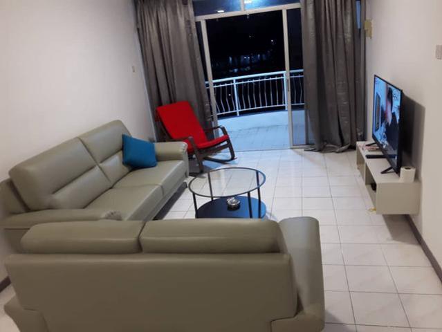 Condominium for sale in Kajang, Langat