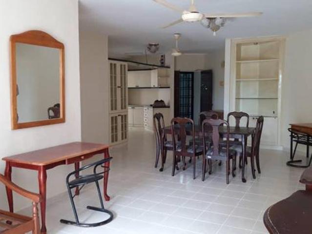 Condominium for sale in Kajang, Langat