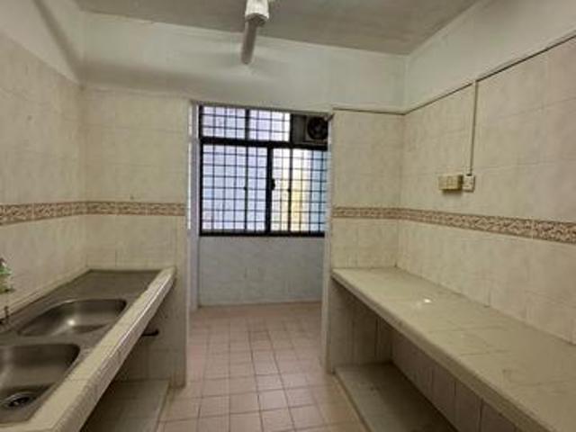 Condominium for sale in Kajang, Langat