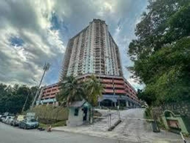 Condominium for sale in Cheras