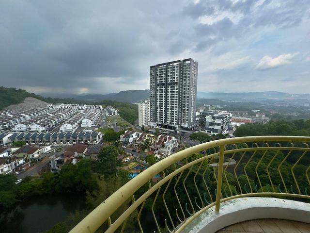 Condominium for sale in Kajang, Langat