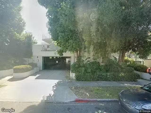 Apartment for rent in Inglewood