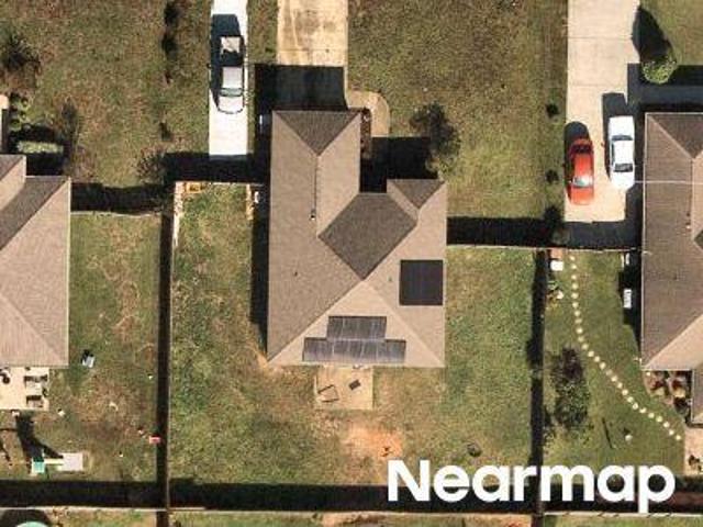 House for sale in Milton, Florida