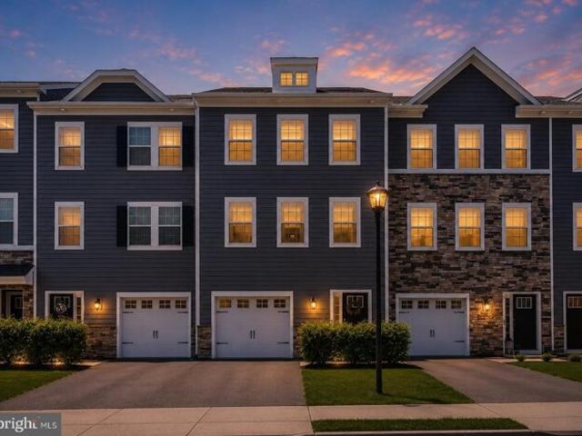 House for sale in Mount Laurel, New Jersey