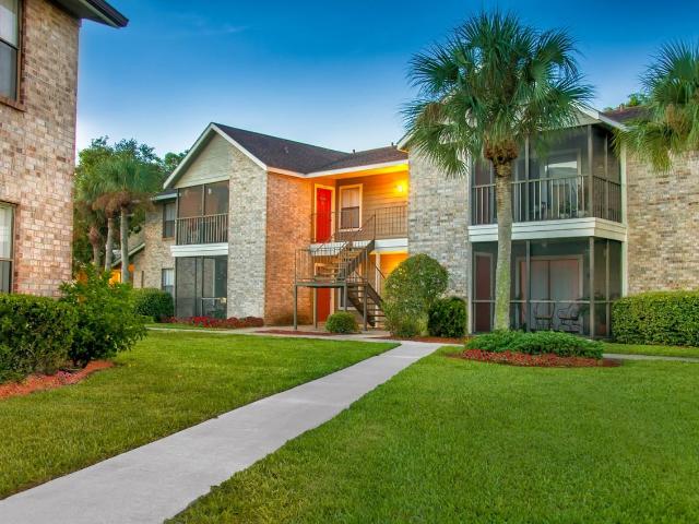 Apartment for rent in Plantation
