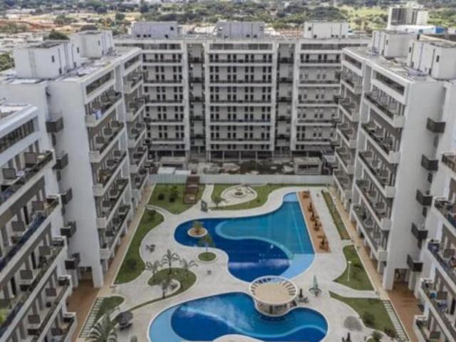 Apartamento venda em Região Geográfica Imediata do Distrito Federal, Região Integrada de Desenvolvimento do Distrito Federal e Entorno