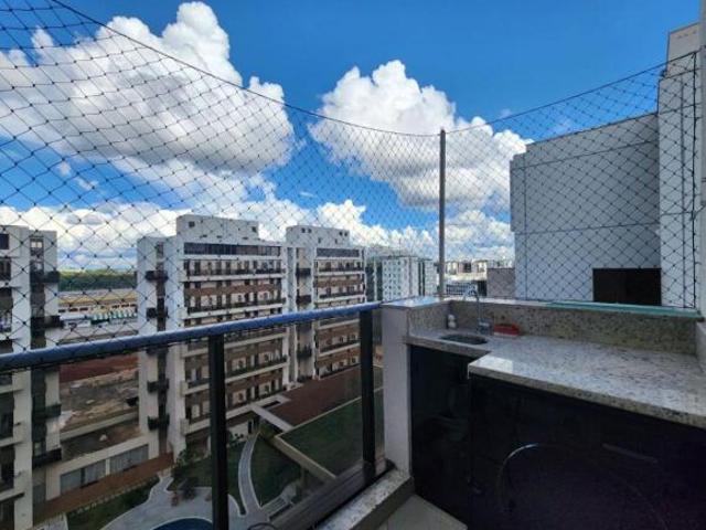 Apartamento venda em Região Geográfica Imediata do Distrito Federal, Região Integrada de Desenvolvimento do Distrito Federal e Entorno