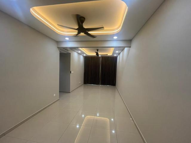 Condominium for rent in Georgetown, Penang