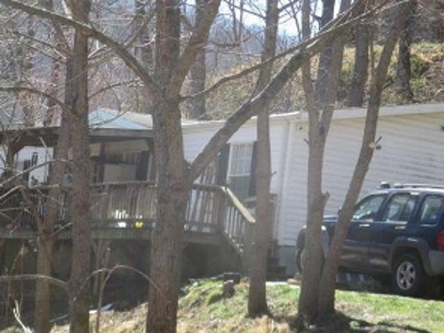 Property for sale in Canton, Haywood County