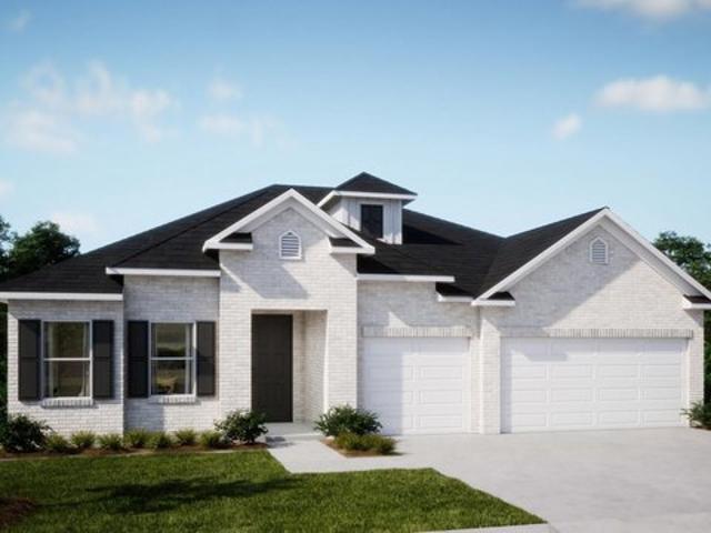 House for sale in Daphne, Alabama