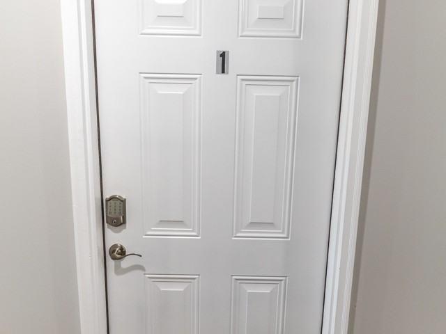Apartment for rent in Virginia