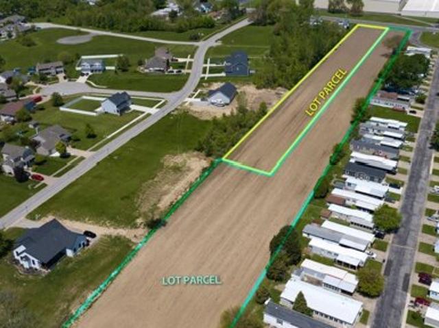 Land for sale in Sandusky