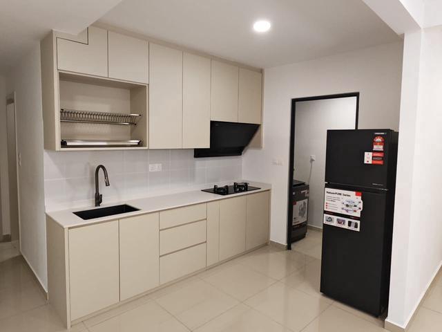 Condominium for rent in Georgetown, Penang