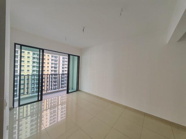 Condominium for rent in Georgetown, Penang