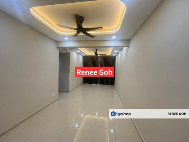 Condominium for rent in Timur Laut, George Town