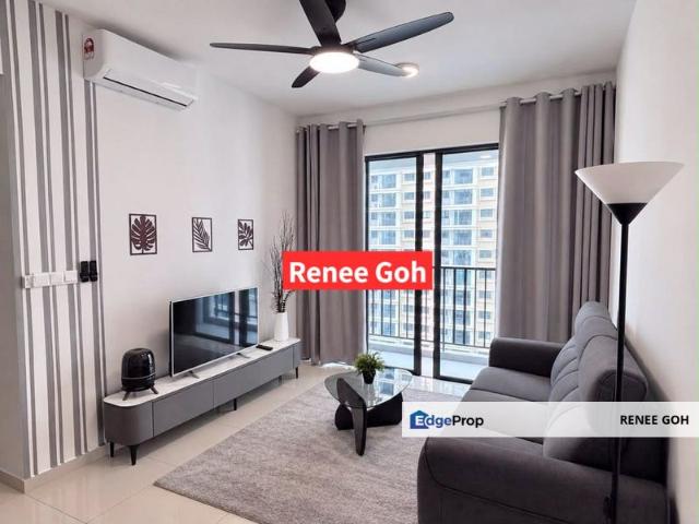 Condominium for rent in Timur Laut, George Town