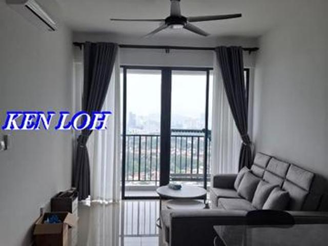 Condominium for rent in Georgetown, Penang
