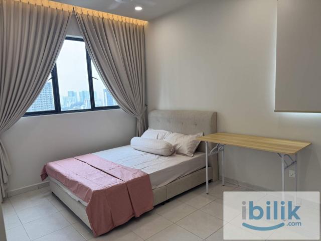 Room for rent in Georgetown, Penang