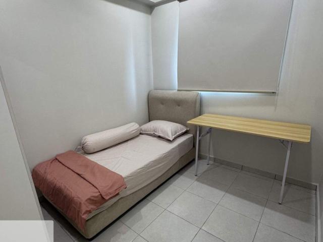 Room for rent in Georgetown, Penang