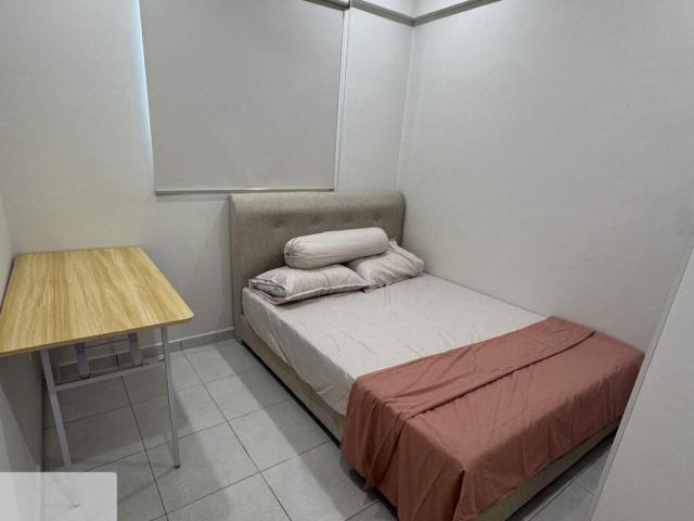 Room for rent in Georgetown, Penang