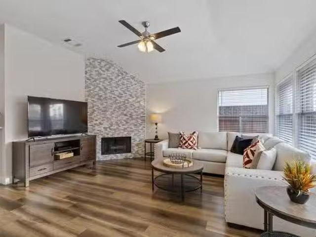 Apartment for rent in Denton, Texas