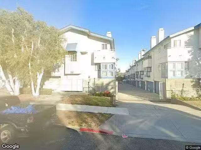 Apartment for rent in Inglewood