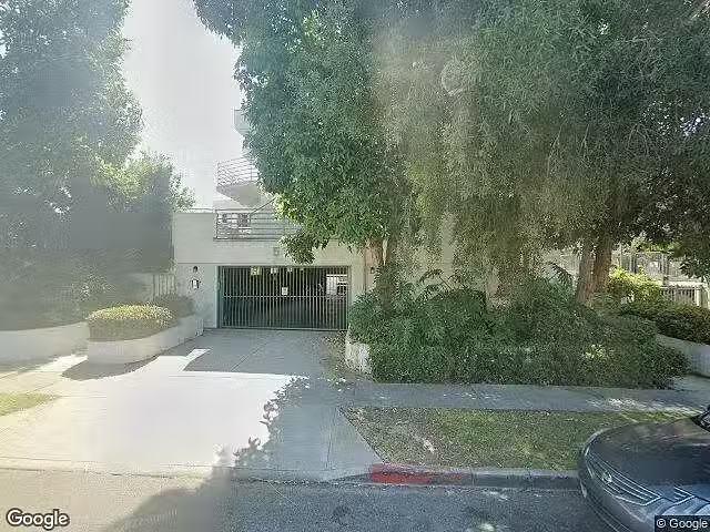 Apartment for rent in Inglewood