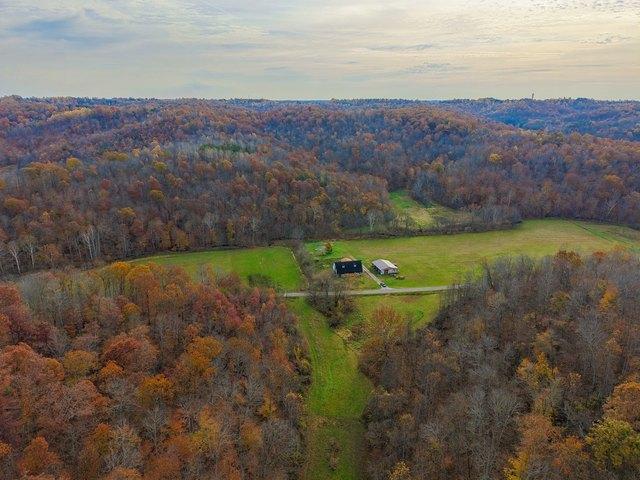 Land for sale in Willow Wood, Lawrence County