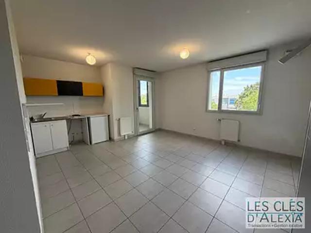 Appartement vente à Les Minguettes, Vénissieux