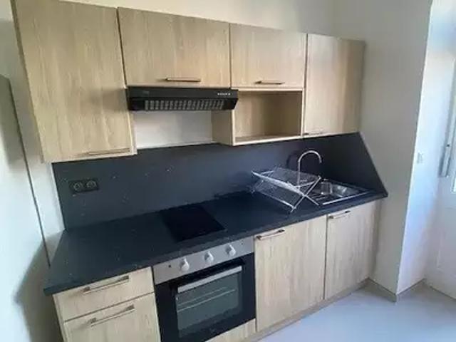 Appartement vente à Les Minguettes, Vénissieux