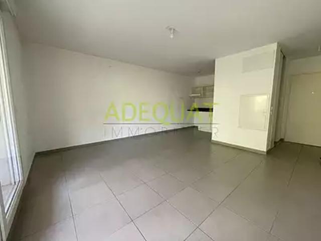Appartement vente à Les Minguettes, Vénissieux