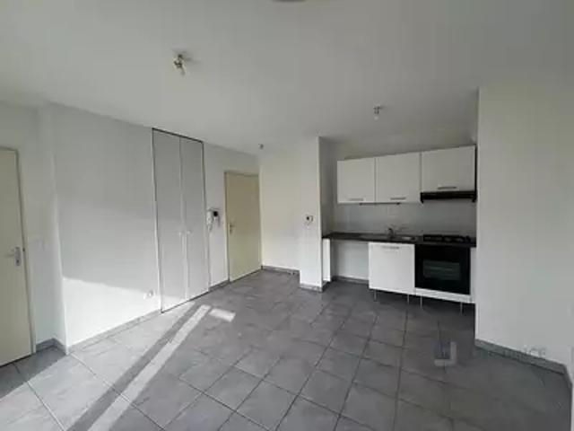 Appartement vente à Lyon, Métropole de Lyon