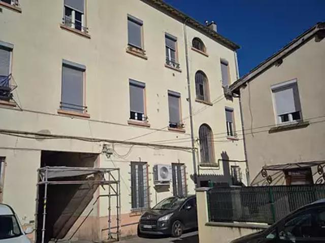 Appartement vente à Les Minguettes, Vénissieux