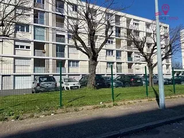 Appartement vente à Les Minguettes, Vénissieux