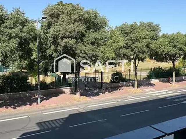 Appartement vente à Lyon, Métropole de Lyon