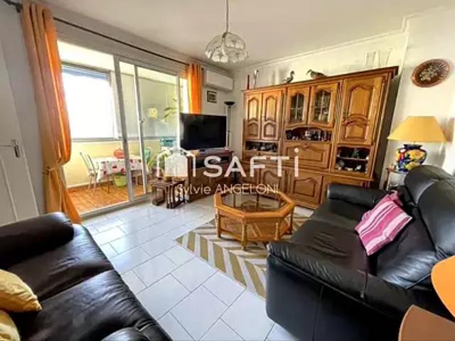 Appartement vente à Lyon, Métropole de Lyon