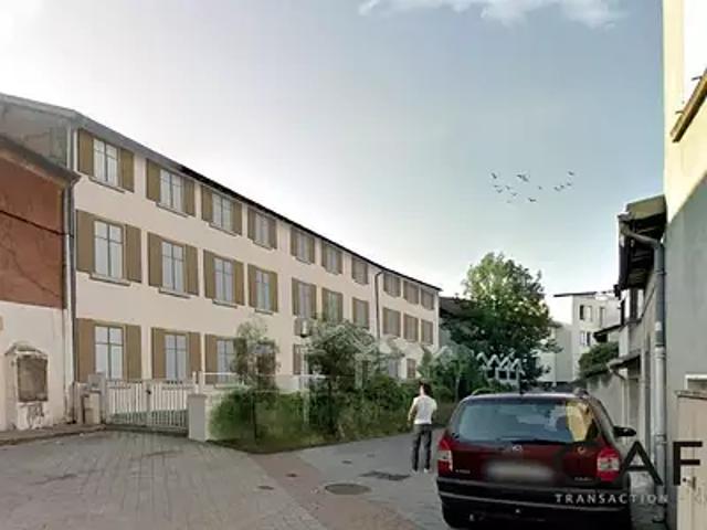 Appartement vente à Lyon, Métropole de Lyon