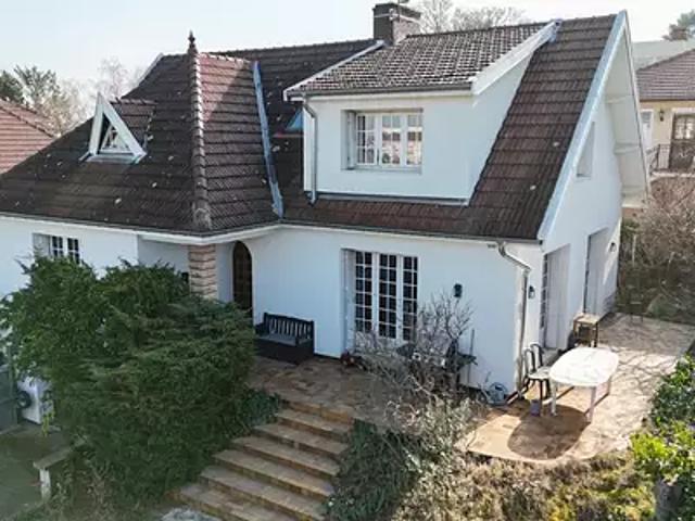 Maison vente à Lyon, Métropole de Lyon