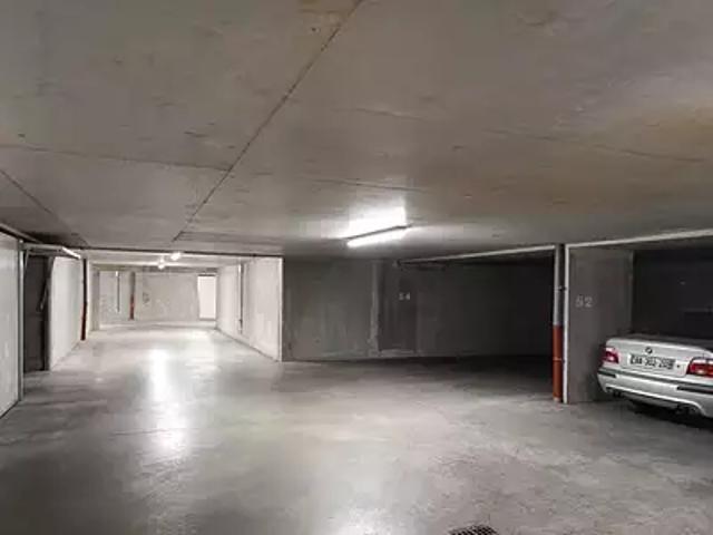 Garage vente à Les Minguettes, Vénissieux