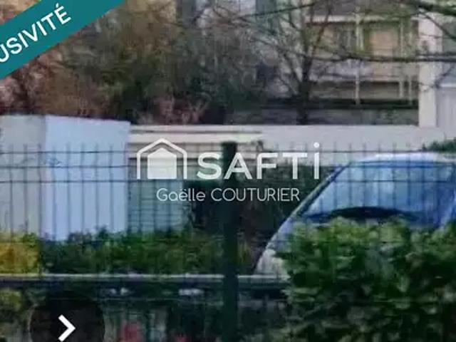 Garage vente à Les Minguettes, Vénissieux