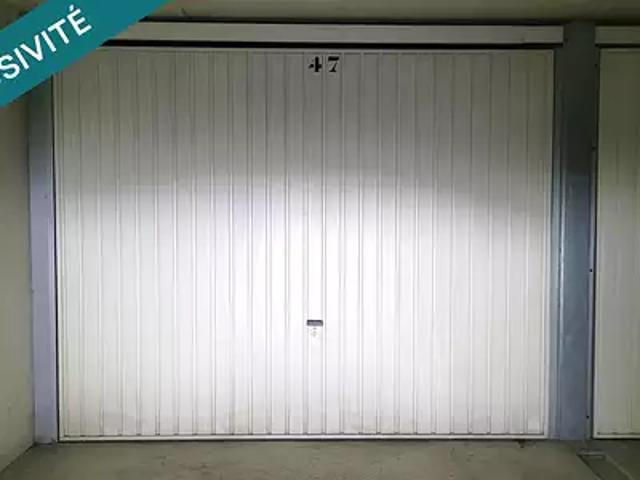 Garage vente à Lyon, Métropole de Lyon